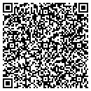 QR code with A & A Satellite contacts
