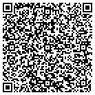 QR code with Chabad At Arizona State Univ contacts