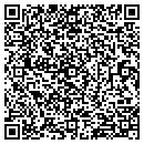 QR code with C Span contacts