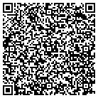 QR code with A Advanced Satellite Television contacts
