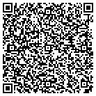 QR code with Adat Chaverim Synagogue Egalitarian contacts