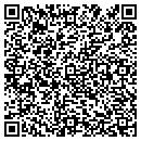 QR code with Adat Re'im contacts