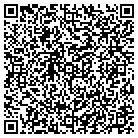QR code with A Direct Dish Satellite Tv contacts