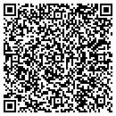 QR code with A-1 Satellite contacts