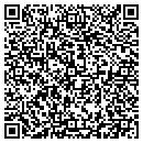 QR code with A Advanced Satellite Tv contacts