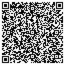 QR code with A Direct Dish Satellite Tv contacts