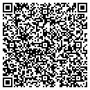 QR code with A Direct Dish Satellite Tv contacts