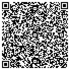QR code with D&M Satellite Solutions contacts