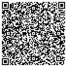 QR code with Adat Achim Synagogue contacts