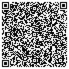 QR code with All Peoples Synagogue contacts