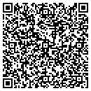 QR code with A Advanced Satellite Tv contacts