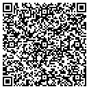 QR code with A Advanced Satellite Television contacts