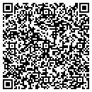QR code with A Advanced Satellite Tv contacts