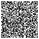 QR code with A Direct Dish Satellite Tv contacts