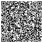 QR code with Advanced Direct Security-Adt contacts