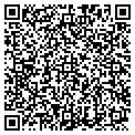 QR code with B A P S Temple contacts