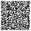 QR code with KFC contacts