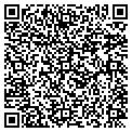 QR code with Comcast contacts