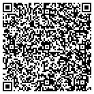 QR code with A Advanced Satellite Tv contacts
