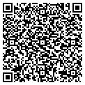 QR code with Comminicom contacts