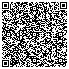 QR code with B Nai Zion Foundation contacts