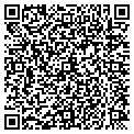 QR code with Comcast contacts