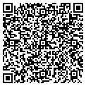 QR code with Aish Baltimore contacts