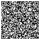 QR code with A A Installations contacts