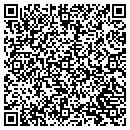 QR code with Audio Video House contacts