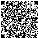 QR code with Advanced Direct Secuflty-Adt contacts