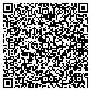 QR code with A Advanced Satellite Tv contacts