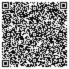 QR code with Cynthia L Landers Custom Clng contacts