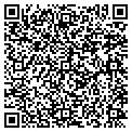 QR code with Comcast contacts