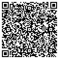 QR code with Comcast contacts