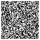 QR code with B'Nai Abraham Synagogue contacts