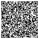 QR code with Tonys Barber Shop contacts