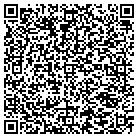 QR code with Adat Chaim Messianic Synagogue contacts