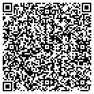 QR code with Rhea Direct Satellite Sales contacts