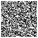 QR code with House of Love & Prayer contacts