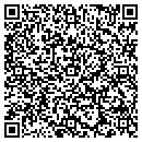 QR code with A1 Direct Television contacts