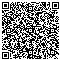 QR code with A Ace Dish contacts