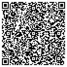 QR code with A-1 Precision Machining contacts
