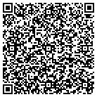 QR code with Ahavath Achim Synagogue contacts