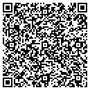 QR code with Am Nishmat contacts