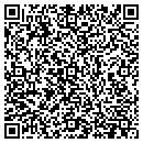 QR code with Anointed Temple contacts