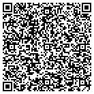 QR code with Hialeah Tomatoes & Fresh Prdce contacts