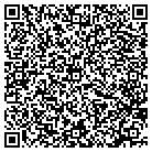 QR code with Aardvark Productions contacts