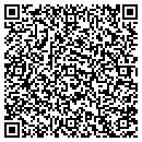 QR code with A Direct Dish Satellite Tv contacts