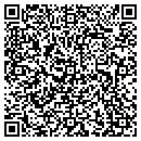 QR code with Hillel At the Uw contacts
