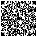 QR code with A Advanced Satellite Tv contacts